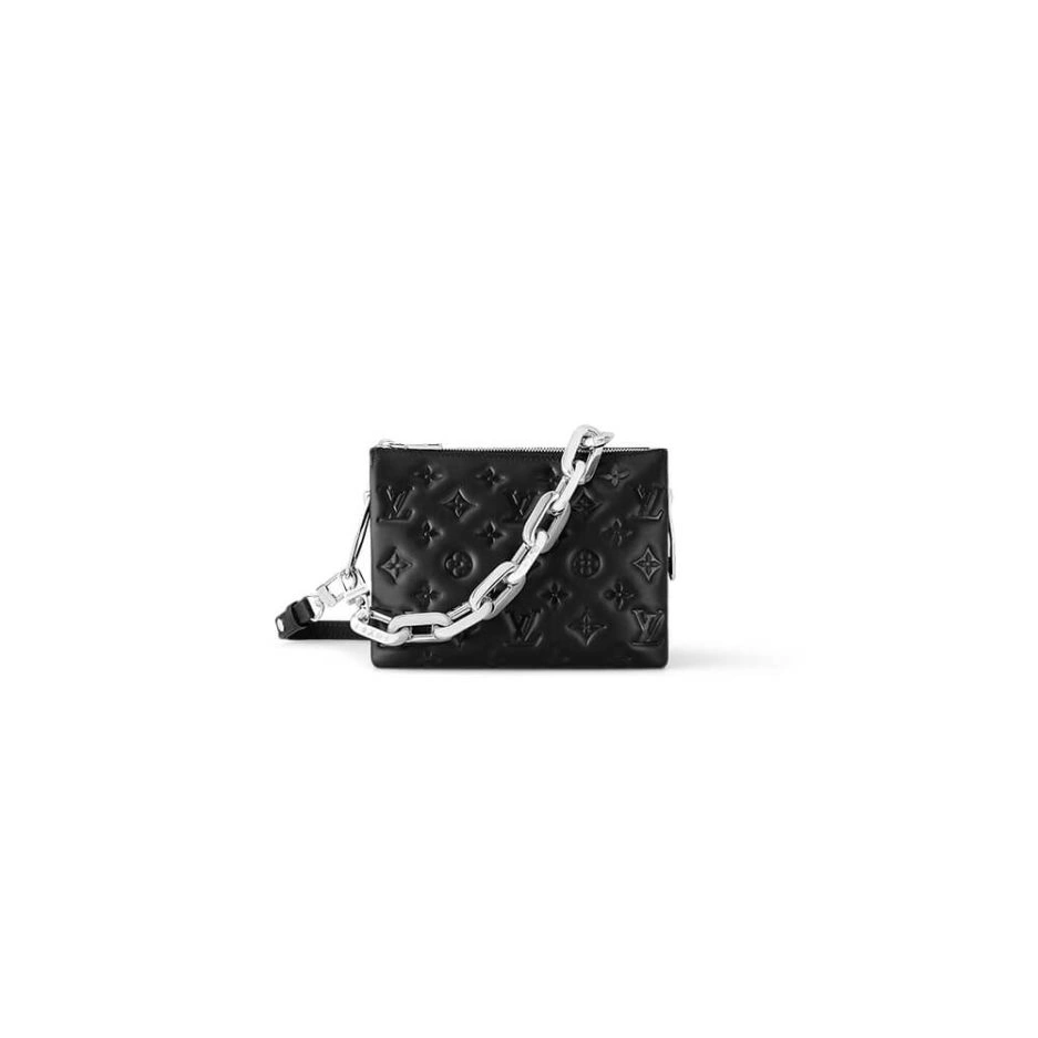 Bright LV Coussin BB 165