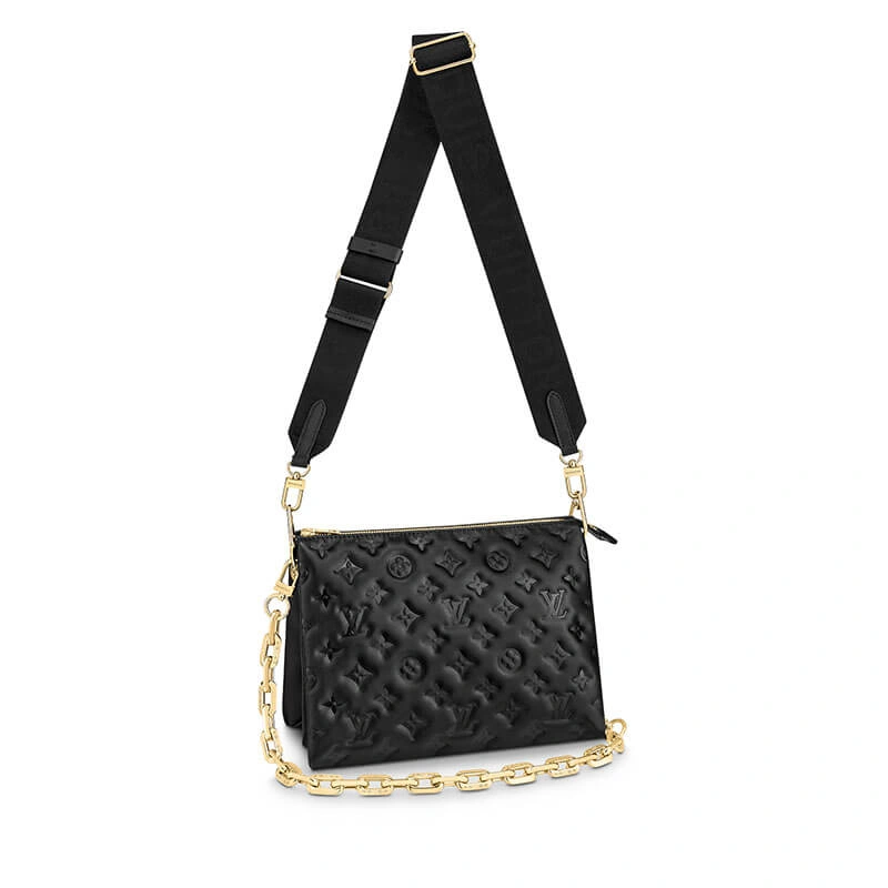 LV Coussin PM Handbag Minimalist 667