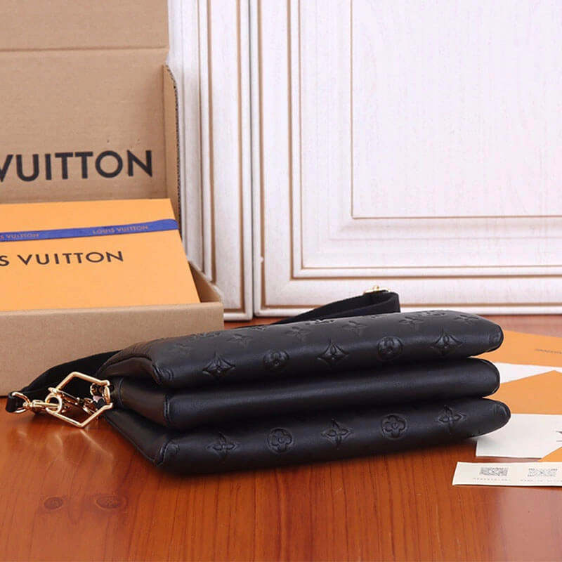 LV Coussin PM Handbag Minimalist 667
