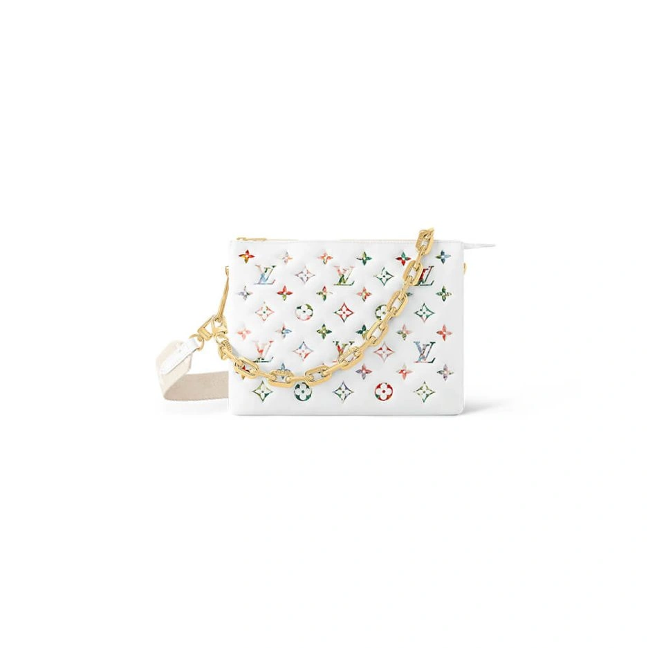 SportInspired LV Coussin PM 377