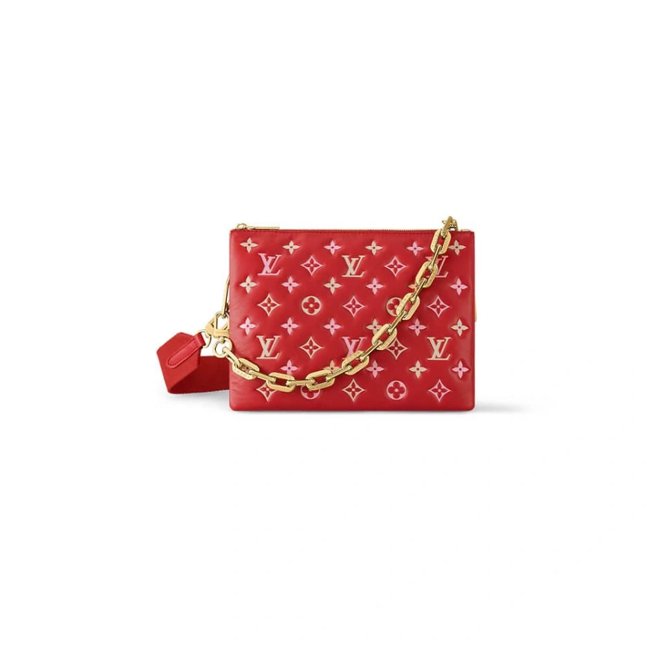 LV Coussin PM FastDry 341