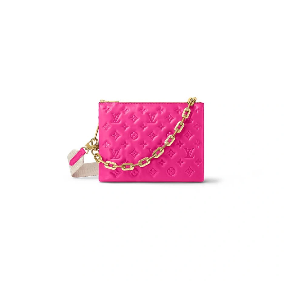 LV Coussin PM Contemporary 338