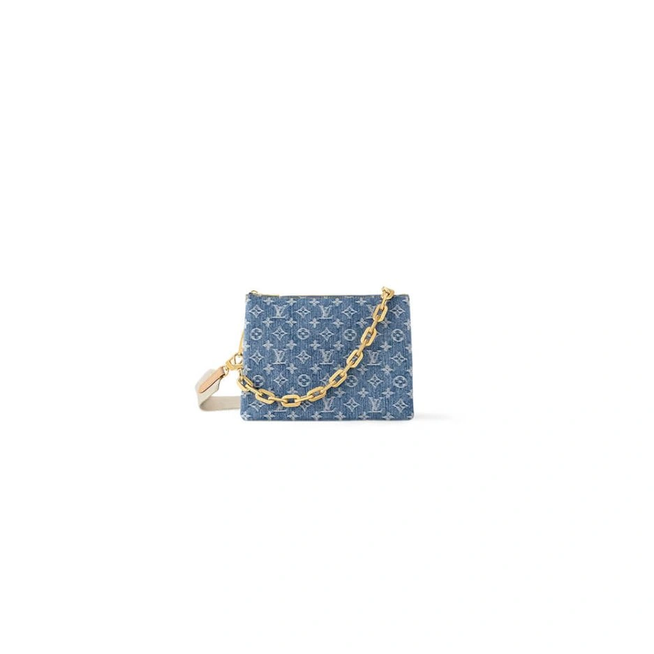Neat LV Coussin PM 436