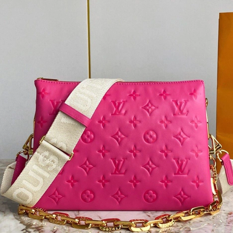 LV Coussin PM Contemporary 338