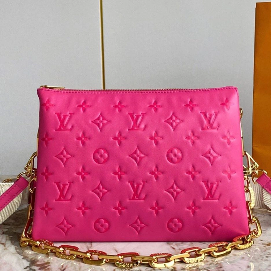 LV Coussin PM Contemporary 338