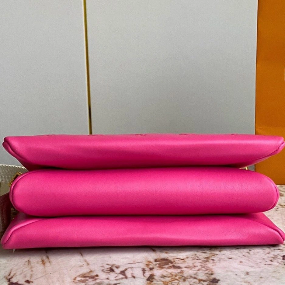 LV Coussin PM Contemporary 338