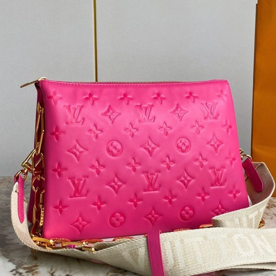 LV Coussin PM Contemporary 338