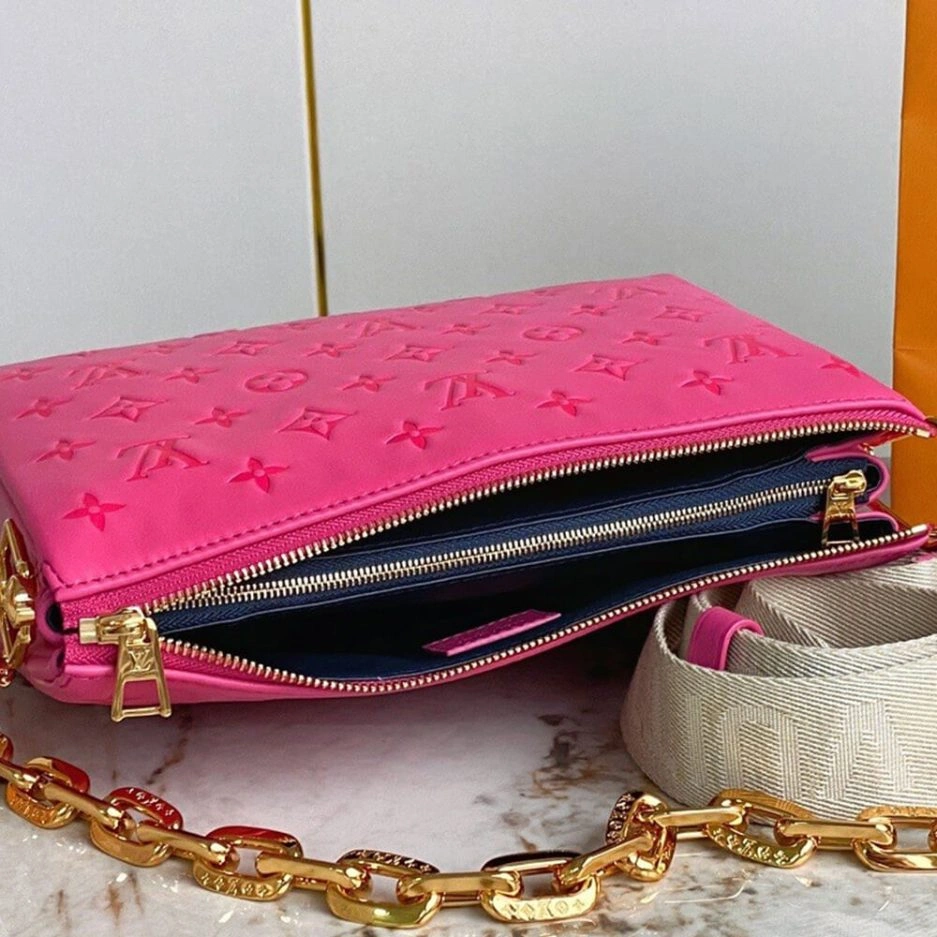 LV Coussin PM Contemporary 338