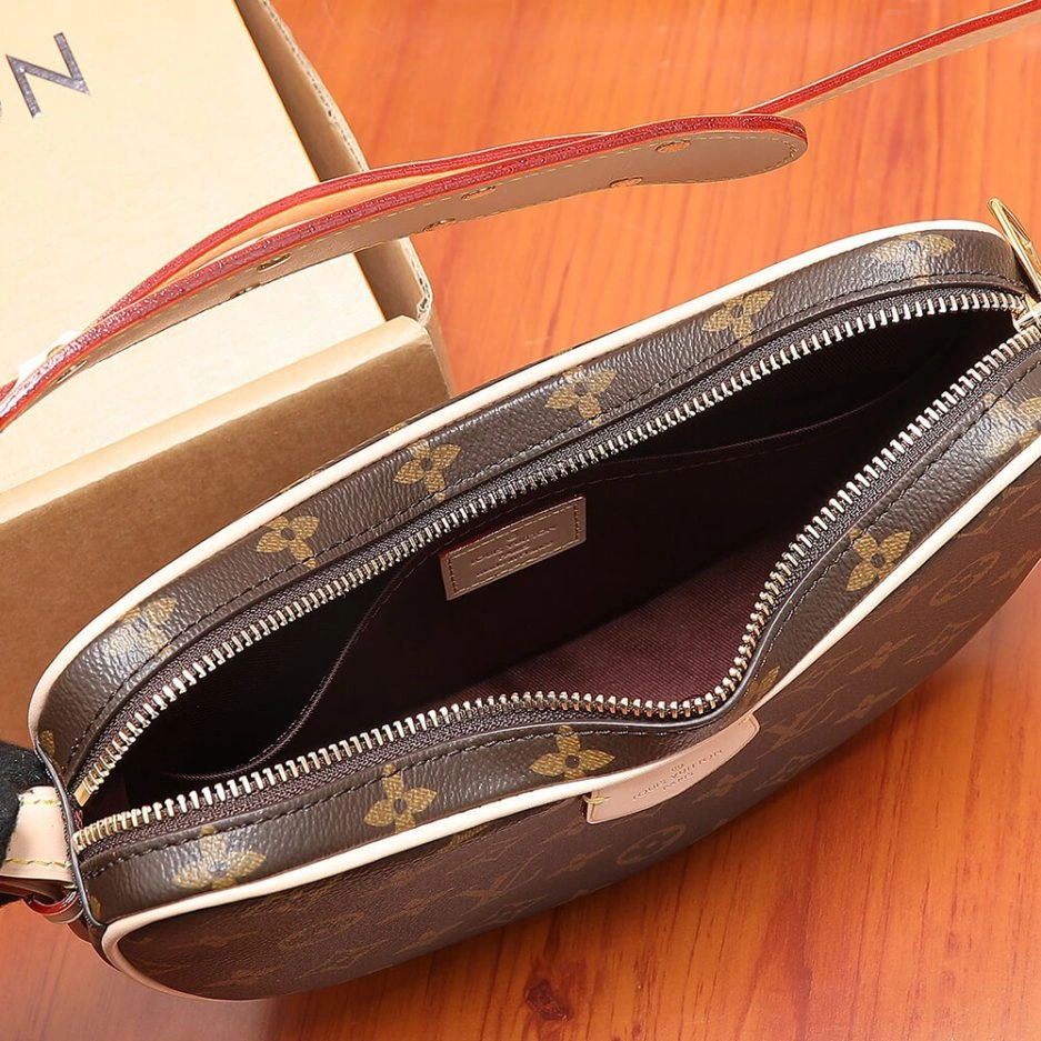 LV Croissant MM TimelessDesign 335