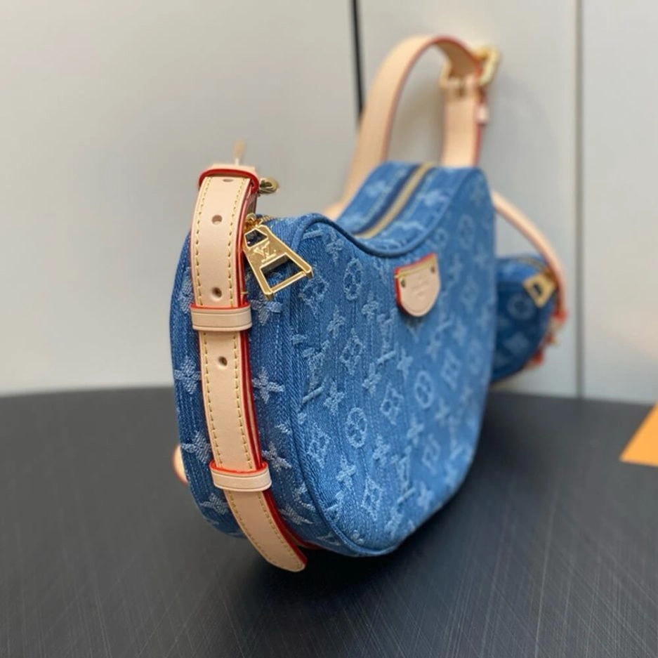 NewStyle LV Croissant MM 476