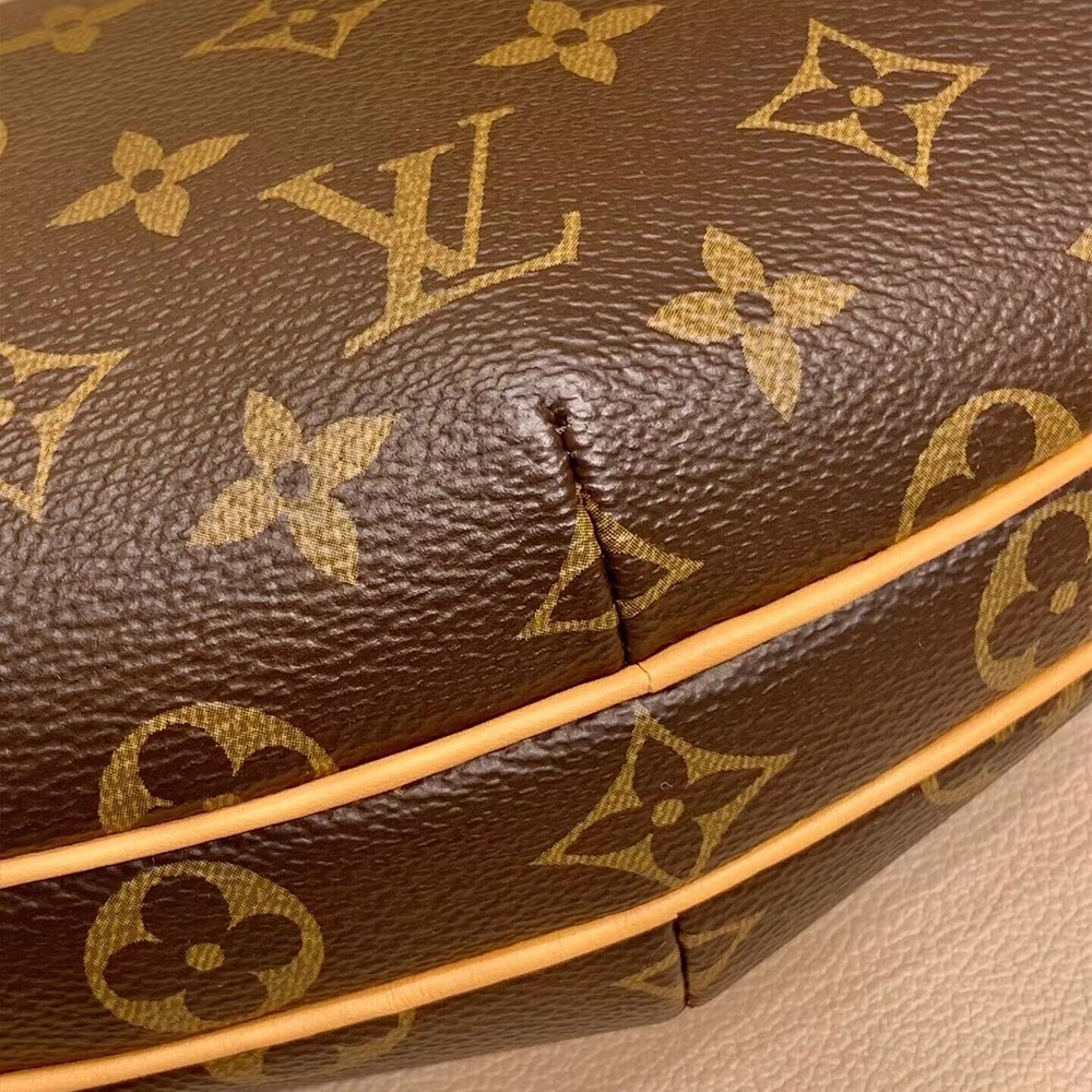 FastDry LV Croissant MM 371