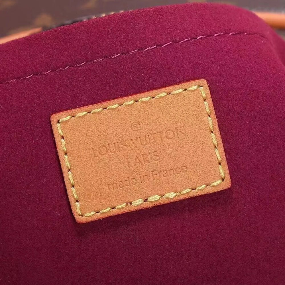 FastDry LV Croissant MM 371