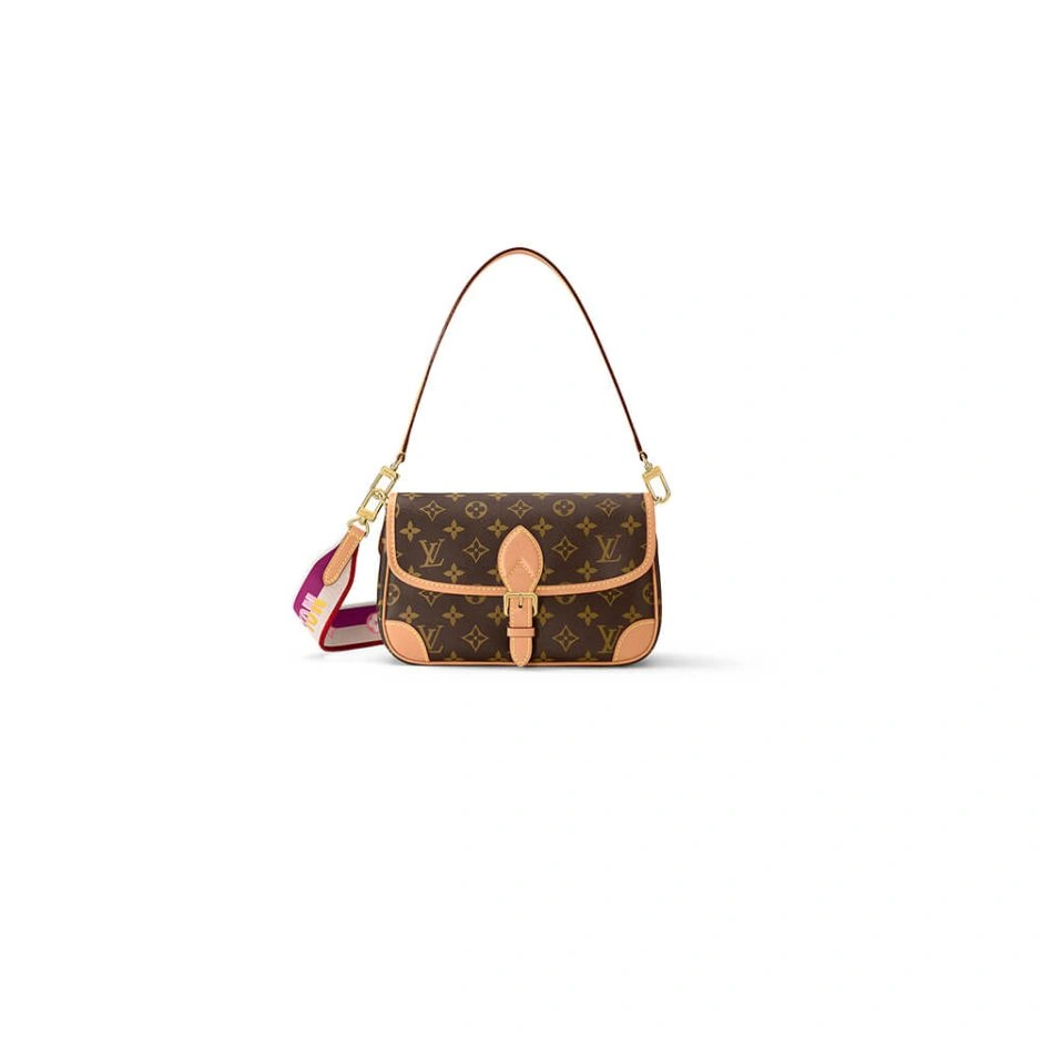 ZeroBulk LV DIANE BAG 405