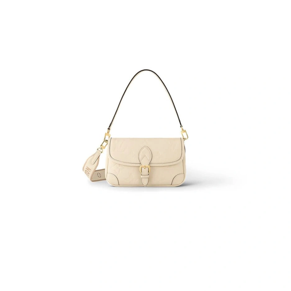 LV DIANE BAG Durable 420