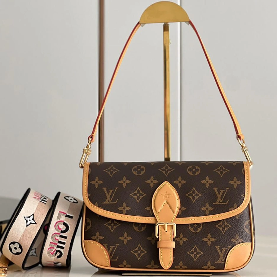 LV DIANE BAG Thermal 418