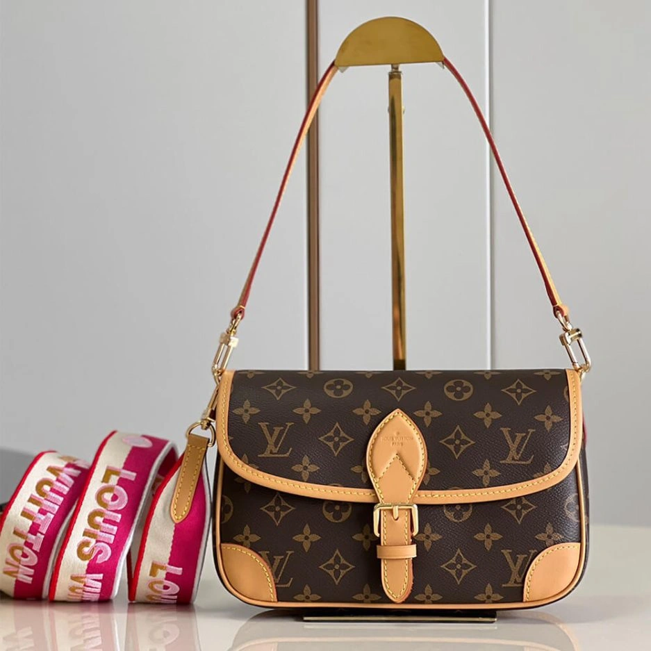 ZeroBulk LV DIANE BAG 405