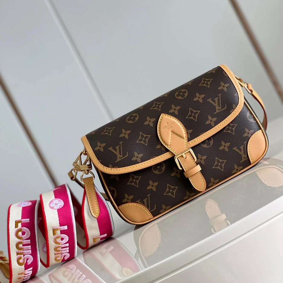 ZeroBulk LV DIANE BAG 405