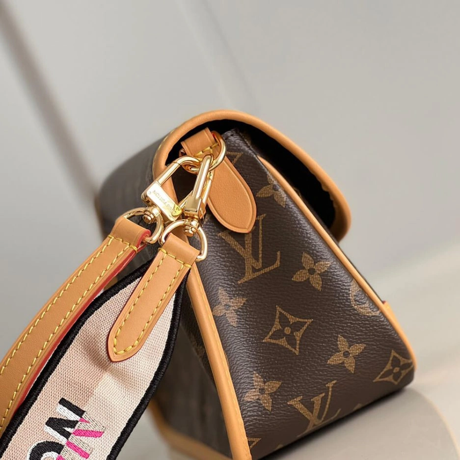 LV DIANE BAG Thermal 418