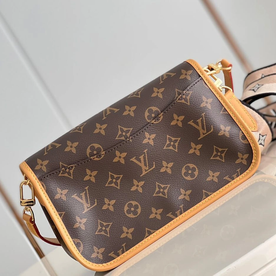 LV DIANE BAG Thermal 418