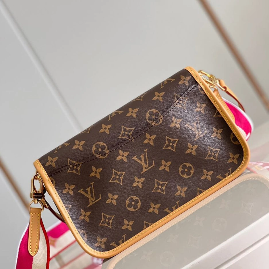 ZeroBulk LV DIANE BAG 405