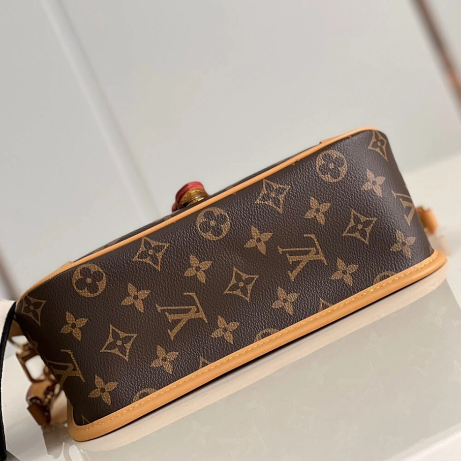 LV DIANE BAG Thermal 418
