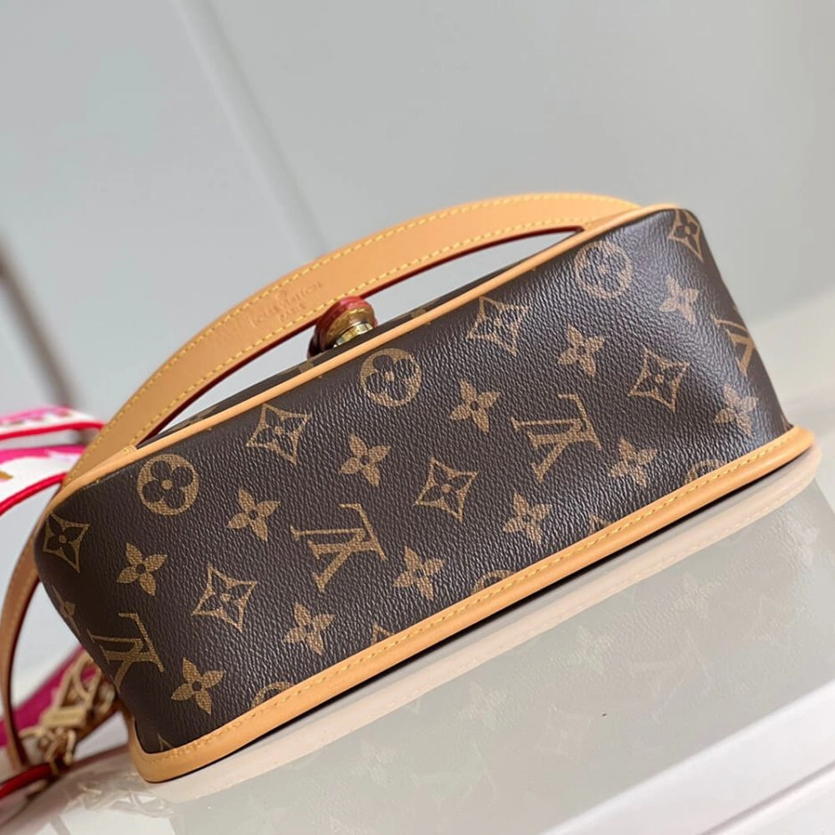 ZeroBulk LV DIANE BAG 405