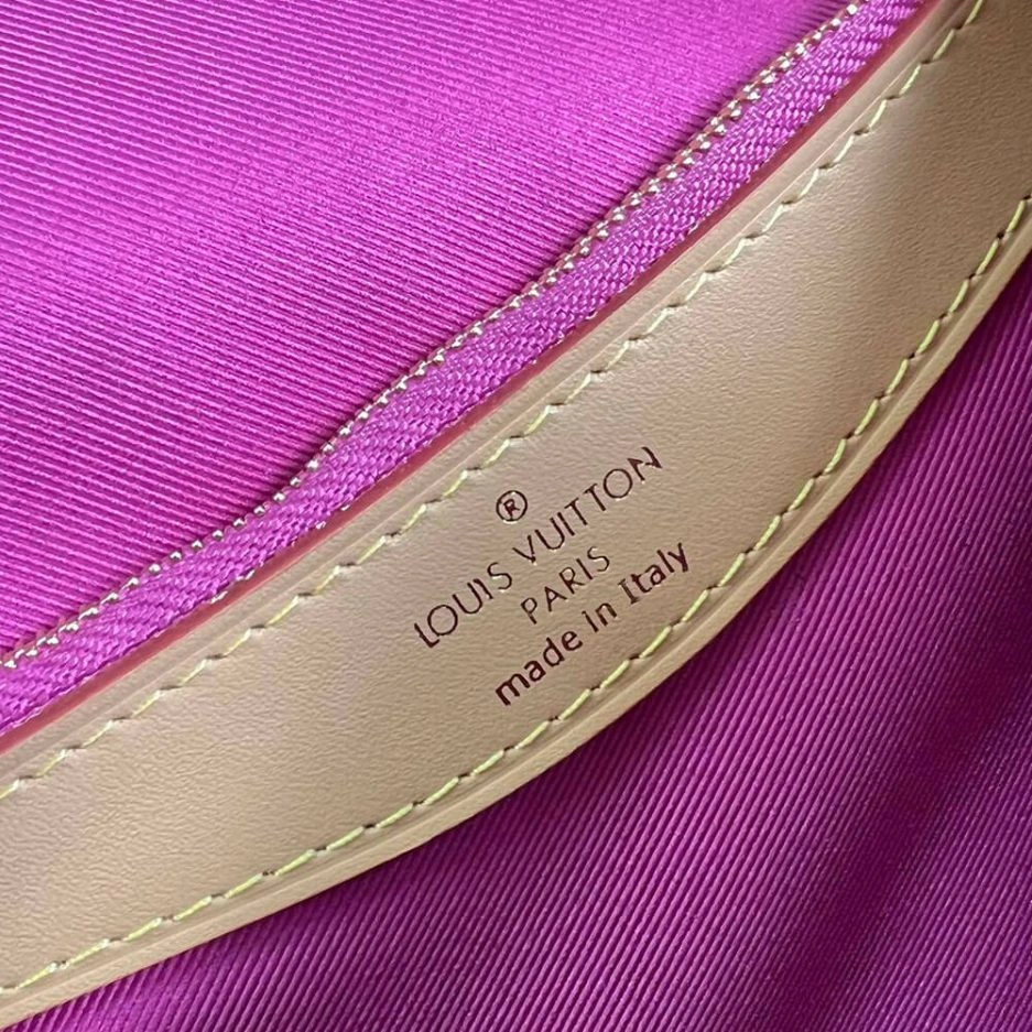 ZeroBulk LV DIANE BAG 405