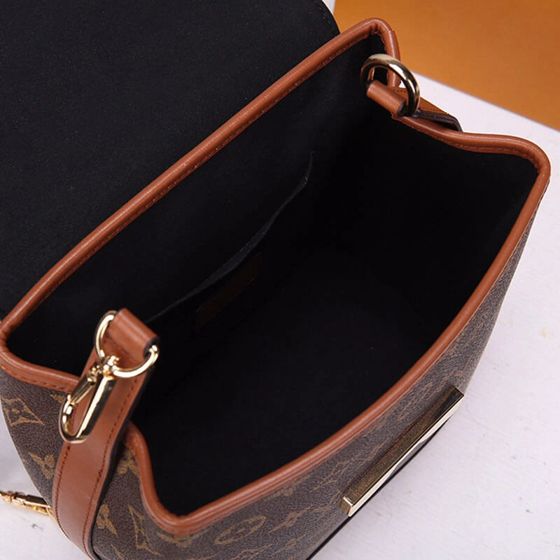 EyeCatching LV Dauphine Backpack PM 684