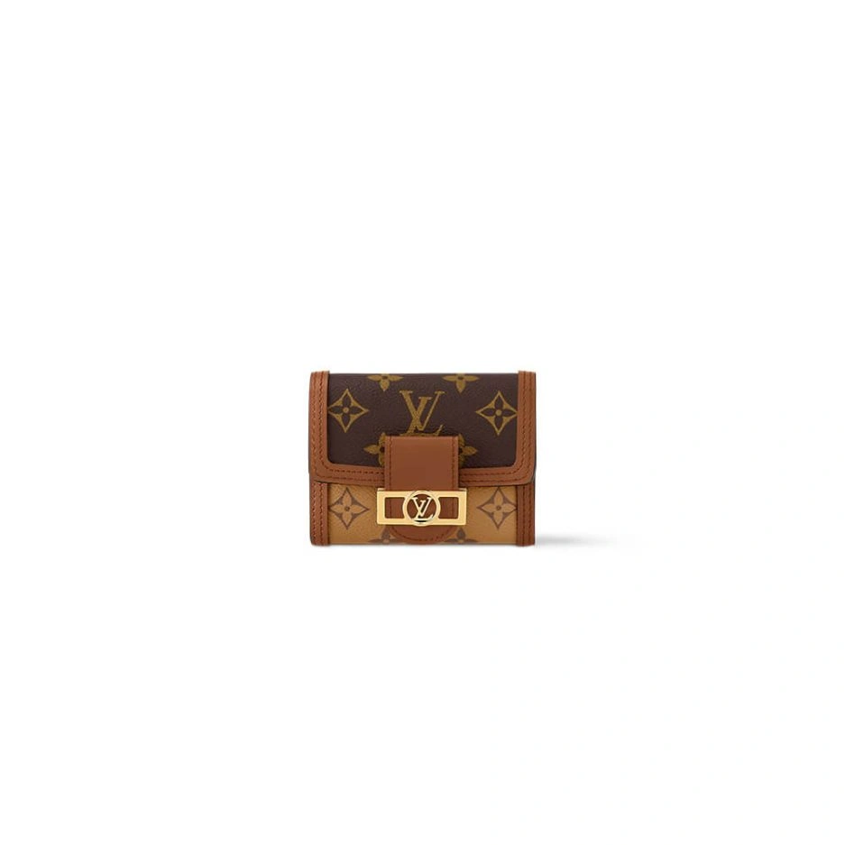 TopPick LV Dauphine  Wallet 270