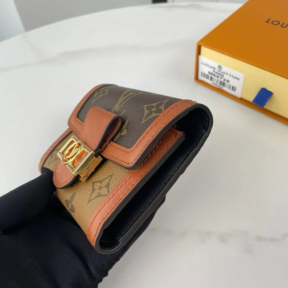 TopPick LV Dauphine  Wallet 270