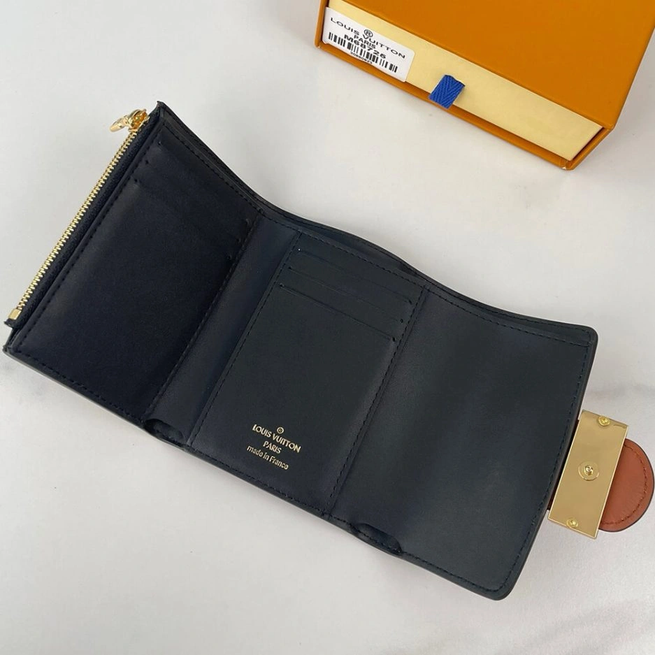 TopPick LV Dauphine  Wallet 270