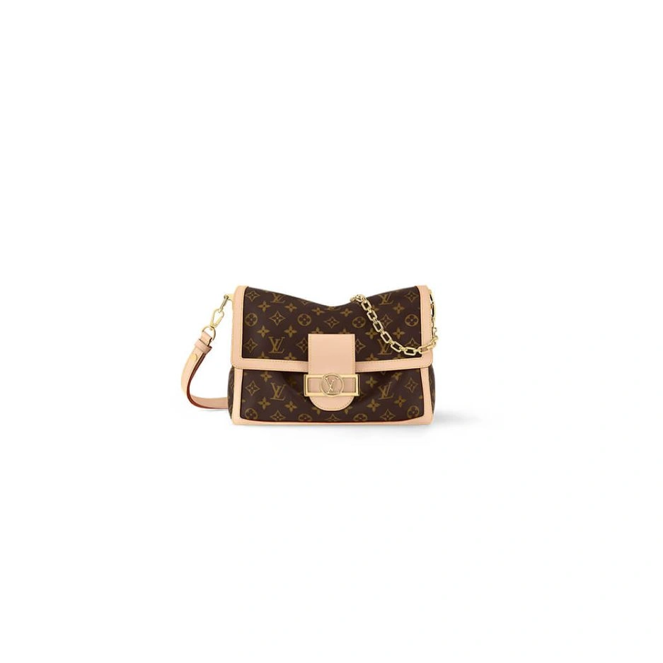 SportInspired LV Dauphine  GM 363