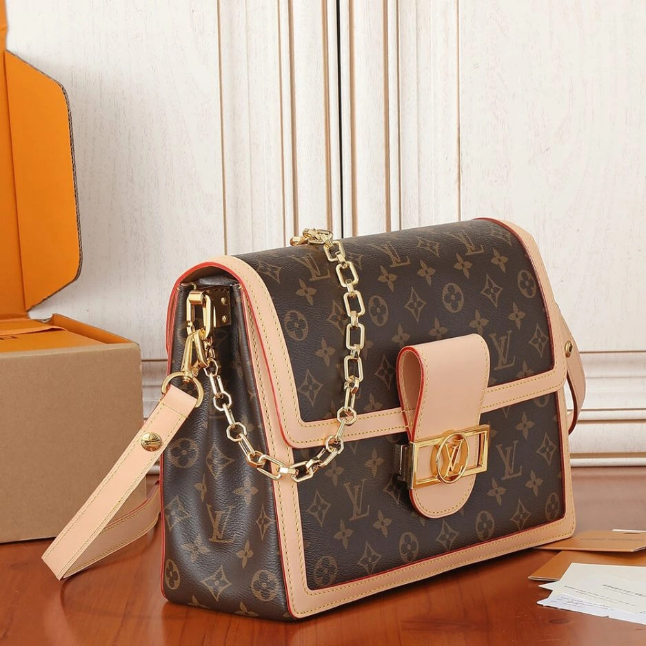 SportInspired LV Dauphine  GM 363