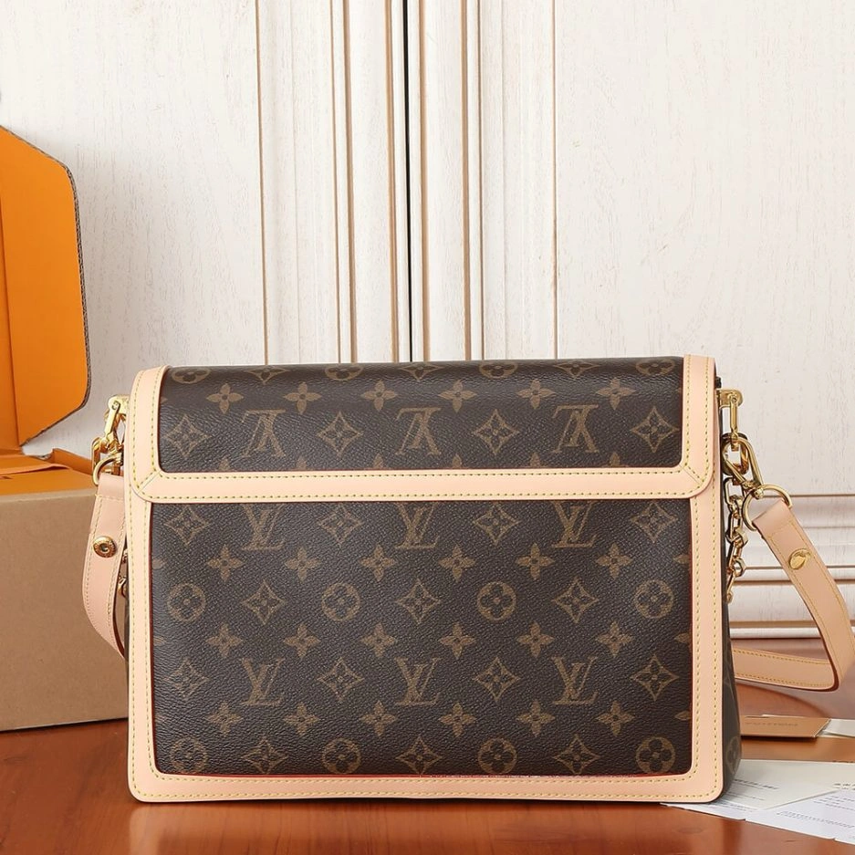 SportInspired LV Dauphine  GM 363