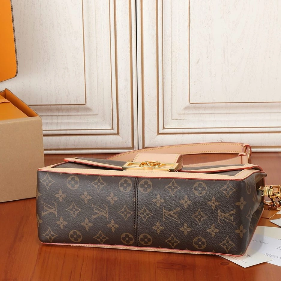 SportInspired LV Dauphine  GM 363