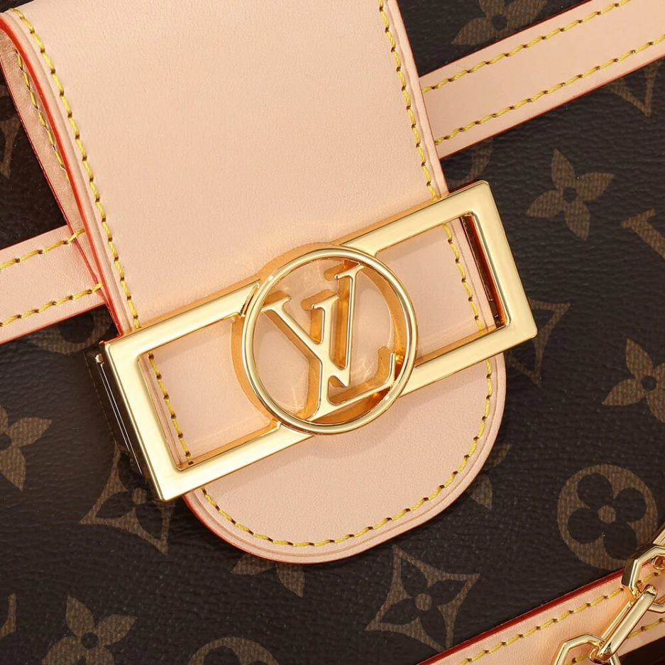 SportInspired LV Dauphine  GM 363