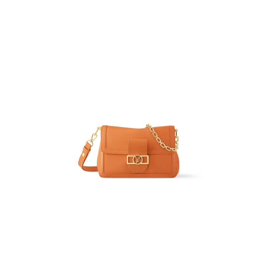 ComfortFit LV Dauphine  MM 350