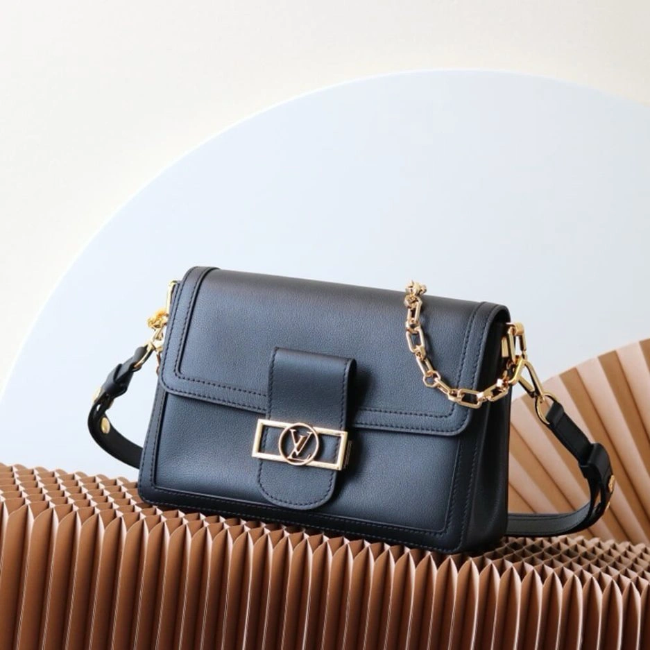 LV Dauphine  MM EasyMatch 330