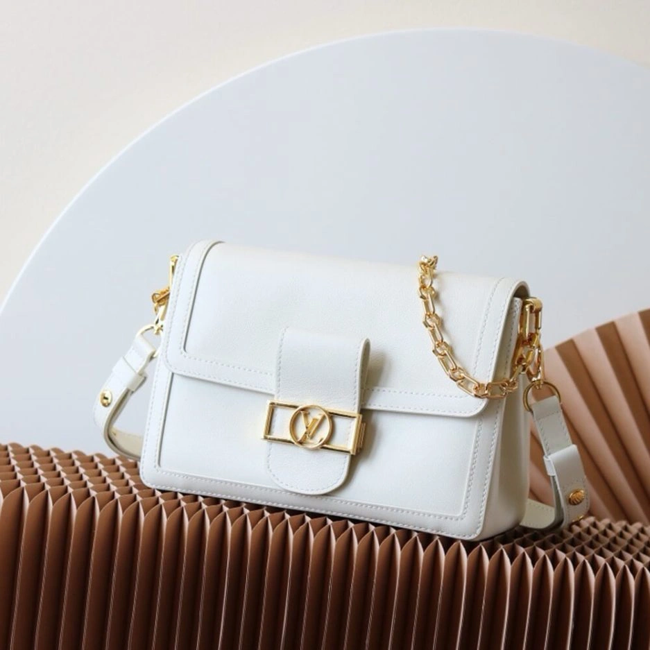 LV Dauphine  MM Trendy 349