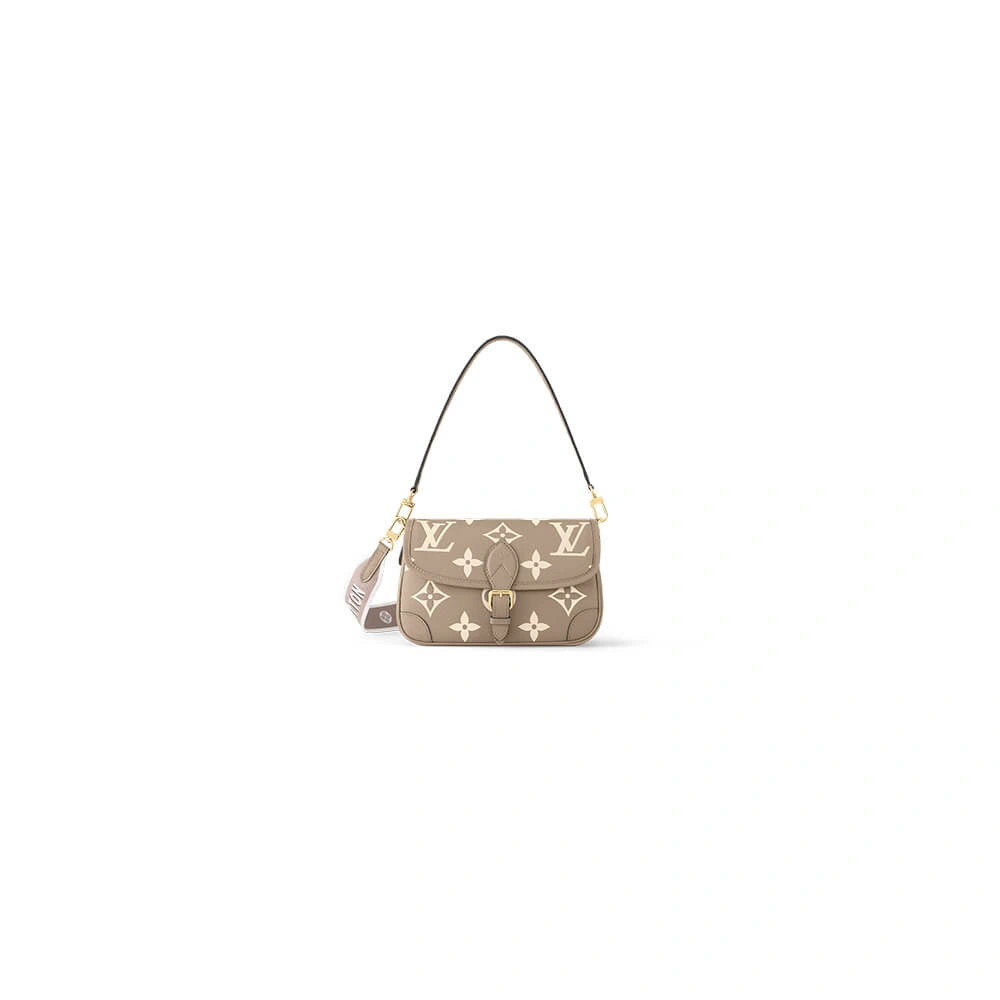 HighPerformance LV Diane 171