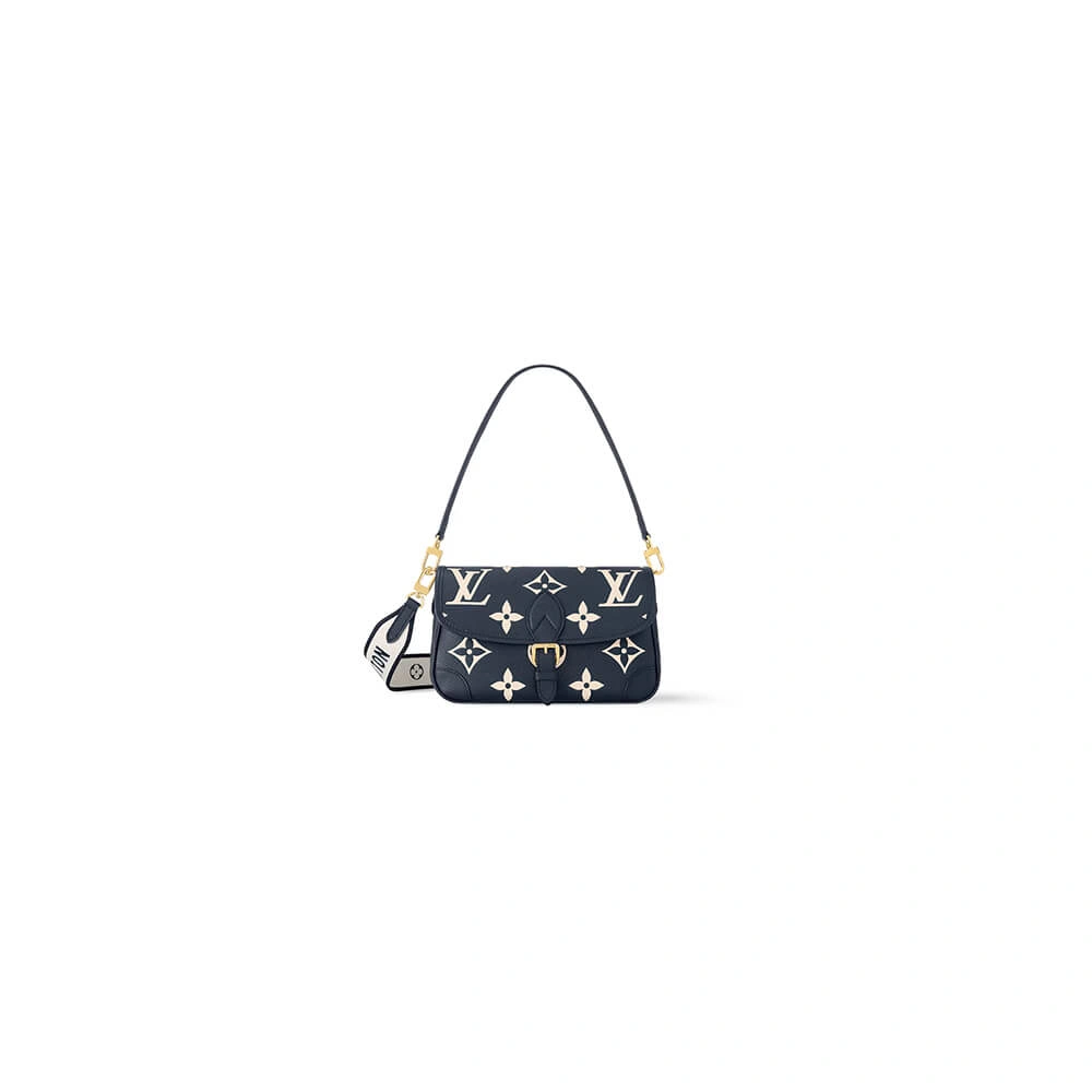 LV Diane Cozy 167