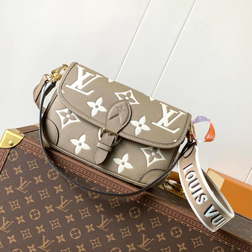 HighPerformance LV Diane 171