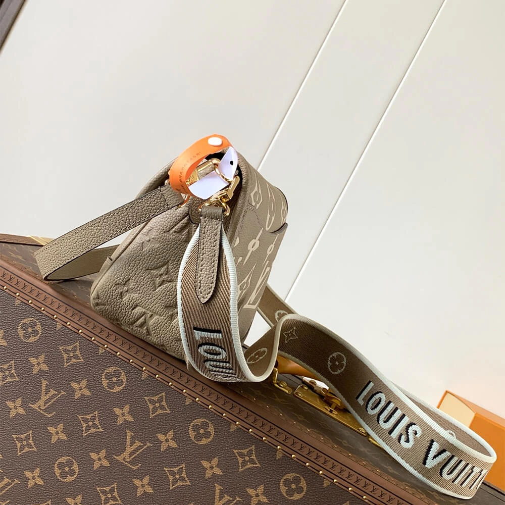 HighPerformance LV Diane 171