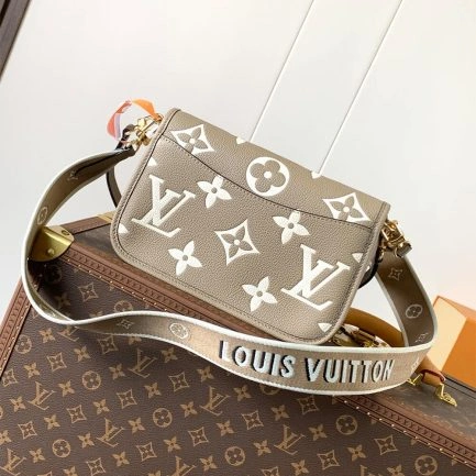 HighPerformance LV Diane 171
