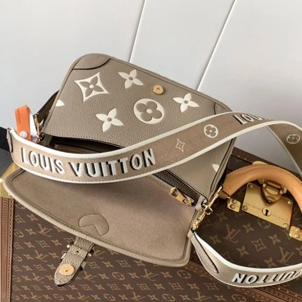HighPerformance LV Diane 171