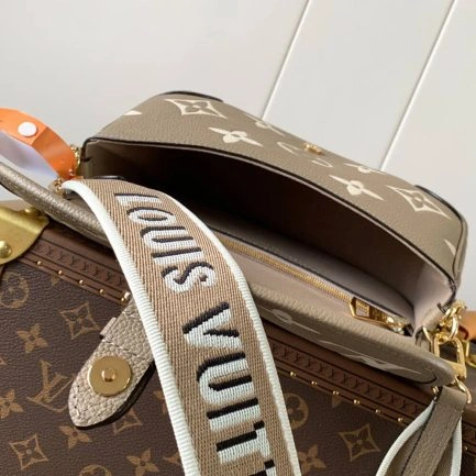 HighPerformance LV Diane 171