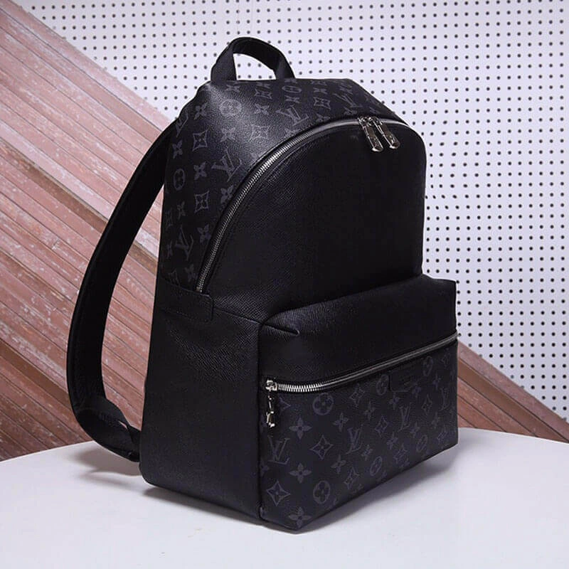 Bright LV Discovery Backpack PM 706