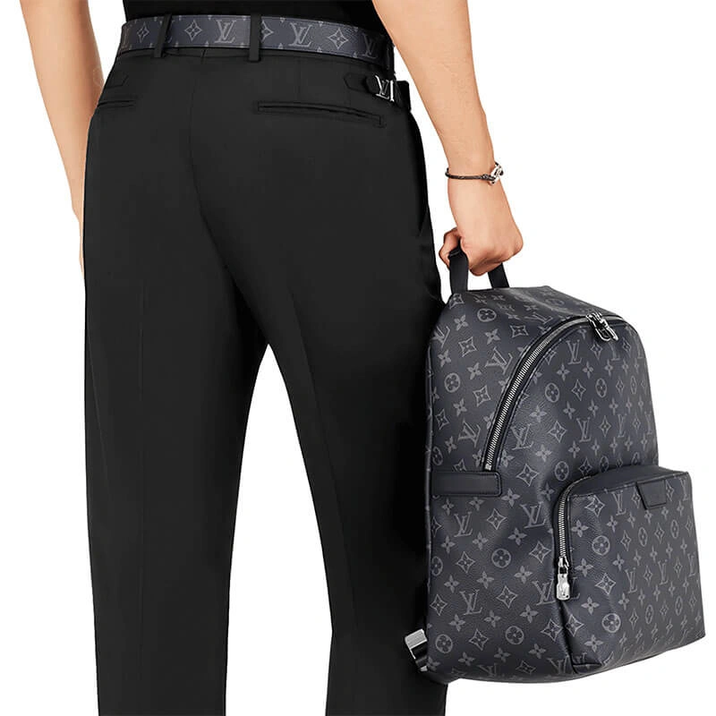 Original LV Discovery Backpack 701