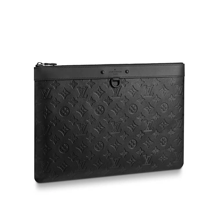 LV Discovery Pochette Practical 768