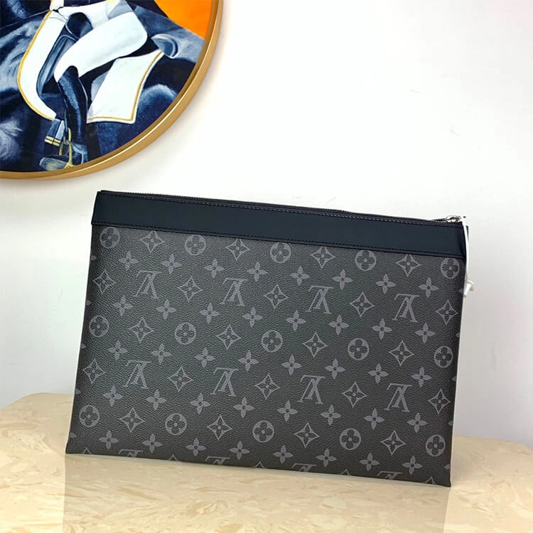 GoodFit LV Discovery Pochette 763